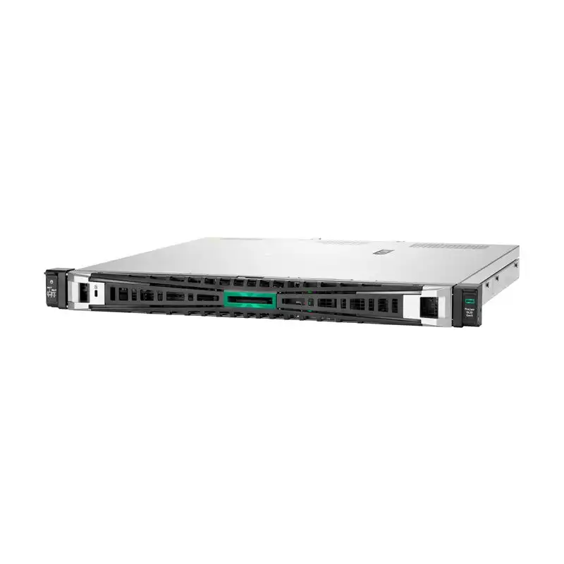 HPE ProLiant DL20 Gen11 | 1x E-2436 2.9GHz 6-core | 1x32GB DDR5 | 4SFF | 2x480GB SATA SSD | 1x800W | TPM... (P71375-425)_1